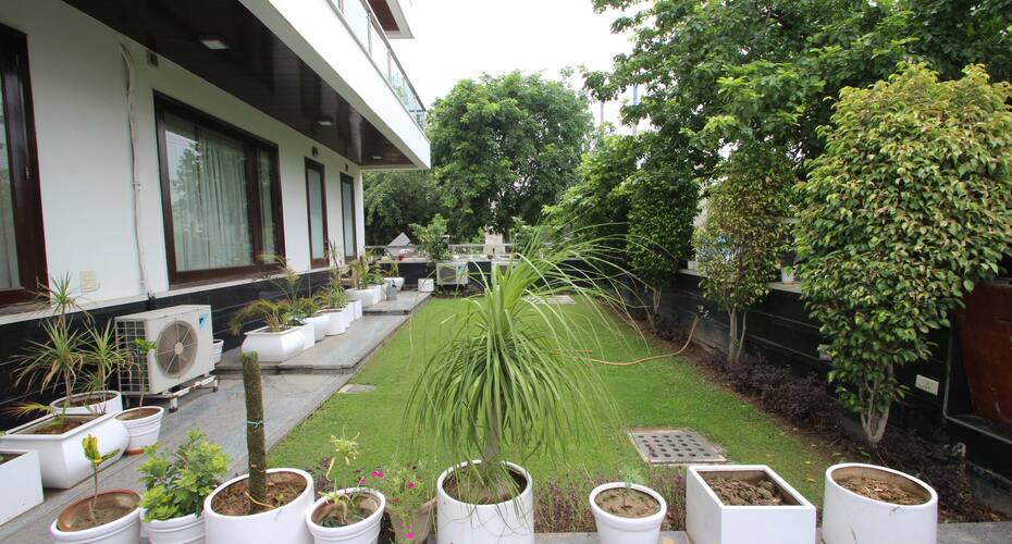 North East Residency, Gurgaon 3